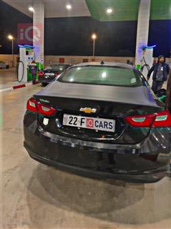 شيفروليه ماليبو